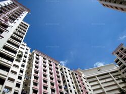 Blk 295B Compassvale Lodge (Sengkang), HDB 5 Rooms #558828611